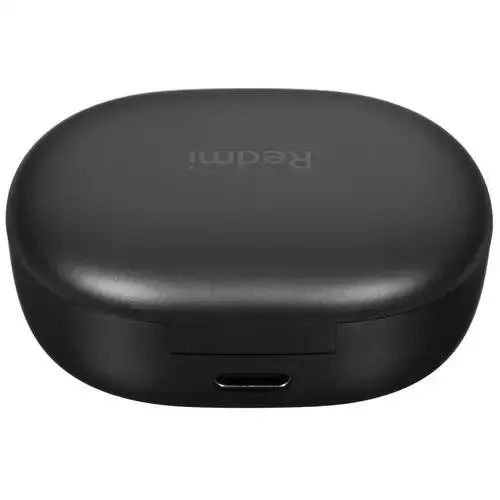 Беспроводные наушники Xiaomi Redmi Buds 4 Lite (BHR7116CN) Black (Черный) CN Беспроводные наушники Xiaomi Redmi Buds 4 Lite (BHR7116CN) Black (Черный) CN
