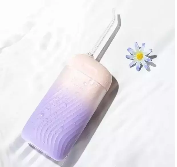 Ирригатор Xiaomi Beheart T1 Blue (Синий) Ирригатор Xiaomi Beheart T1 Blue (Синий)