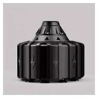 Боксерская груша Xiaomi Fed Vertical Martial Arts Toggle Switch Boxing Sandbags Black (Черный) Боксерская груша Xiaomi Fed Vertical Martial Arts Toggle Switch Boxing Sandbags Black (Черный)