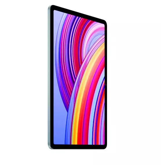 Планшет Xiaomi Redmi Pad Pro 5G With Keyboard 8/256GB Blue (Голубой) Global Version Планшет Xiaomi Redmi Pad Pro 5G With Keyboard 8/256GB Blue (Голубой) Global Version