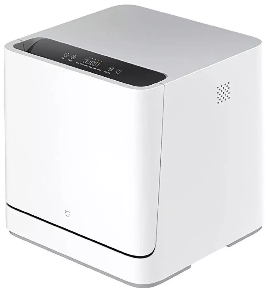Настольная посудомоечная машина Xiaomi Mijia Internet Dishwasher (VDW0401M) Настольная посудомоечная машина Xiaomi Mijia Internet Dishwasher (VDW0401M)