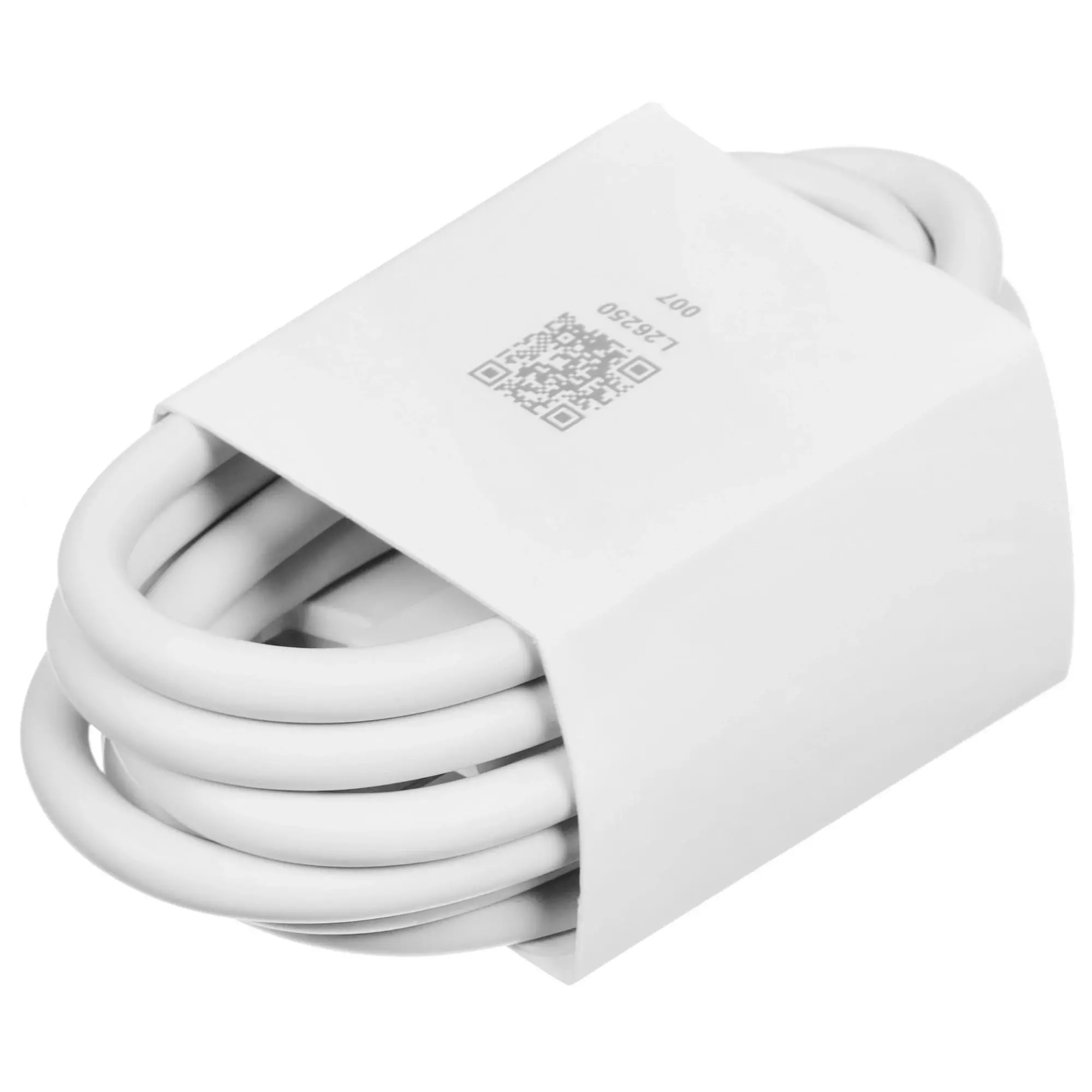 Сетевое зарядное устройство Xiaomi 120W HyperCharge Combo (Type-A) (BHR9462EU) White (Белый) Global Version Сетевое зарядное устройство Xiaomi 120W HyperCharge Combo (Type-A) (BHR9462EU) White (Белый) Global Version