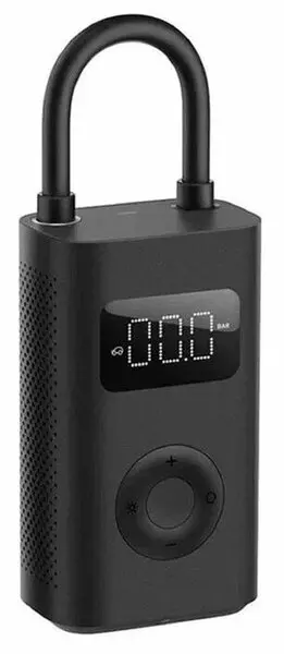 Электрический насос с датчиком давления Xiaomi Mijia Electric Pump 1S (MJCQB05QJ) Электрический насос с датчиком давления Xiaomi Mijia Electric Pump 1S (MJCQB05QJ)
