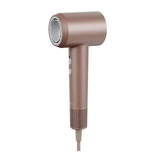 Фен Lydsto S1 High Speed Hair Dryer (XD-GSCFJ02) Gold (Золотой)