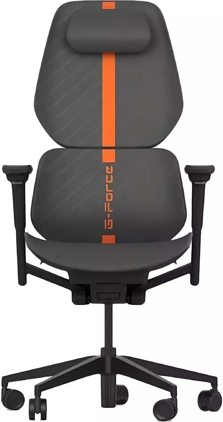 Кресло Xiaomi ZUOWE G Force (ZCGG1KAJ2421) Orange (Оранжевый) Кресло Xiaomi ZUOWE G Force (ZCGG1KAJ2421) Orange (Оранжевый)