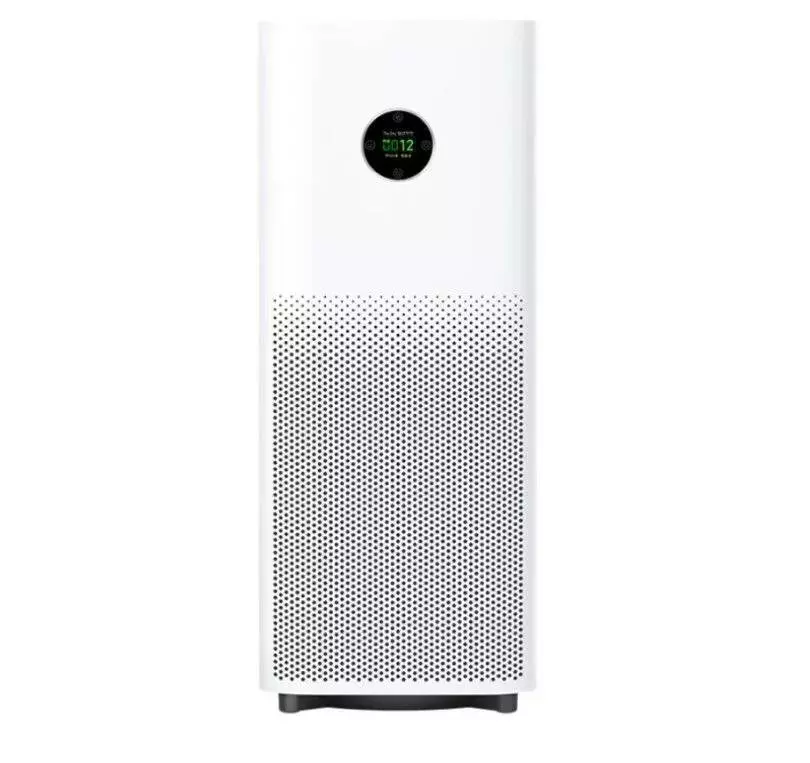 Очиститель воздуха Xiaomi Mijia Air Purifier 5S (AC-M24-SC) Очиститель воздуха Xiaomi Mijia Air Purifier 5S (AC-M24-SC)