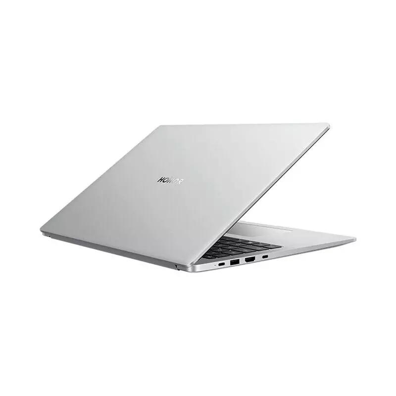 Ноутбук HONOR X16 Plus 2024 (R7-8845HS 16GB/512GB FHD 60HZ 5301AJLT) Silver (Серебристый) Ноутбук HONOR X16 Plus 2024 (R7-8845HS 16GB/512GB FHD 60HZ 5301AJLT) Silver (Серебристый)
