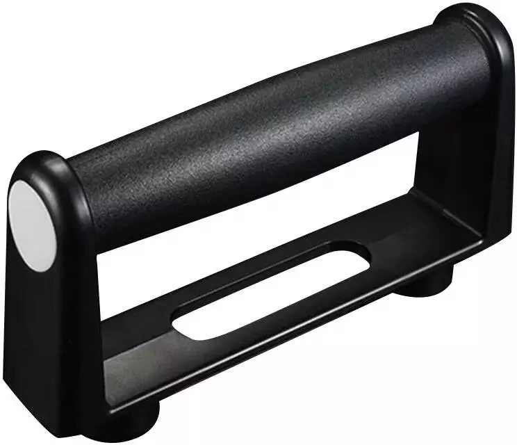 Платформа для отжиманий Yunmai (YMPB-A601) Black (Черный) Платформа для отжиманий Yunmai (YMPB-A601) Black (Черный)