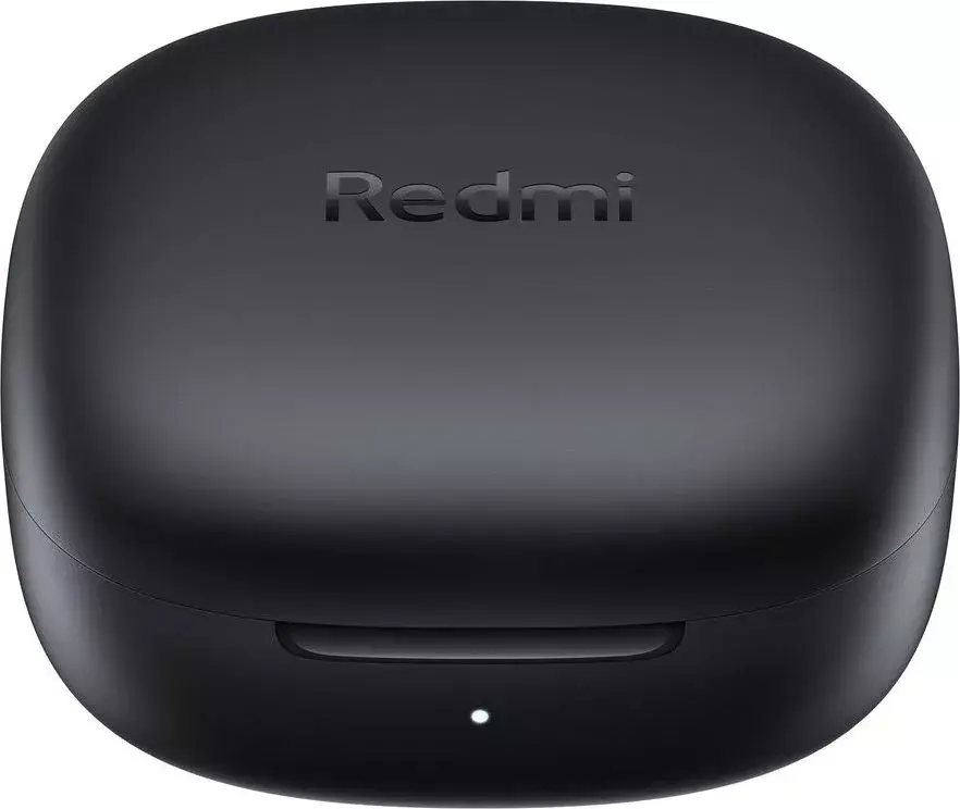 Беспроводные наушники Xiaomi Redmi Buds 6 Play Black (Черный) Беспроводные наушники Xiaomi Redmi Buds 6 Play Black (Черный)