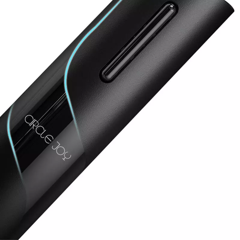 Штопор Circle Joy Black Samurai Electric Wine Opener CJ-EKPQ05 Black (Черный)