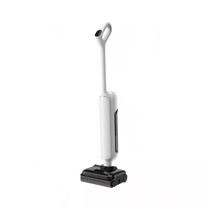 Беспроводной моющий пылесос Xiaomi Mijia Wireless Floor Scrubber 4 (E303) White (Белый) CN