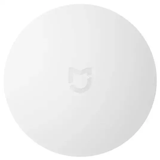 Кнопка беспроводная Xiaomi Smart Home Wireless Switch Key (WXKG01LM) White (Белый)