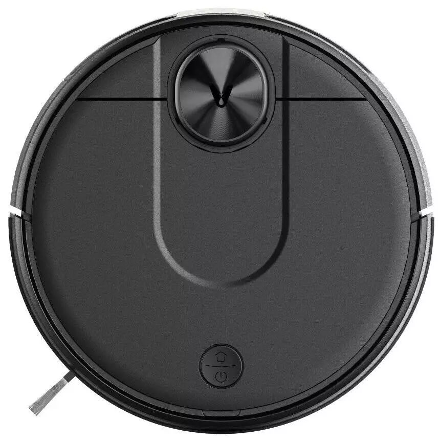 Робот-пылесос Viomi Robot Vacuum Cleaner V2 Max (V-RVCLM24B) Робот-пылесос Viomi Robot Vacuum Cleaner V2 Max (V-RVCLM24B)