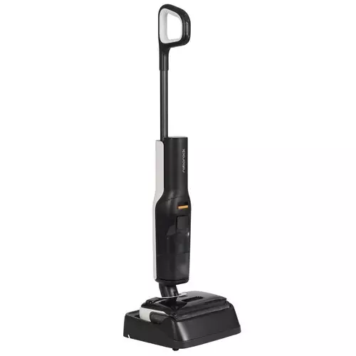 Моющий пылесос Roborock F25 LT Black (Черный) Моющий пылесос Roborock F25 LT Black (Черный)