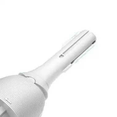 Триммер для бровей WellSkins WX-TM01 Eyebrow Electric Trimmer White (Белый) Триммер для бровей WellSkins WX-TM01 Eyebrow Electric Trimmer White (Белый)