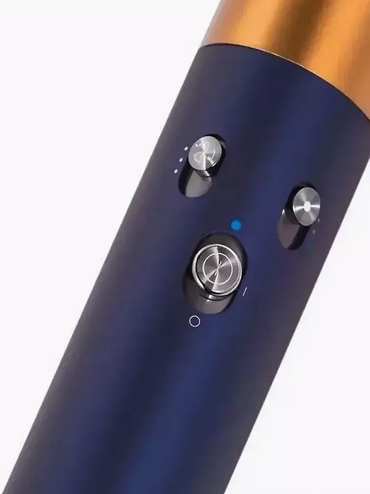 Стайлер Dyson HS05 Long Prussian Blue Стайлер Dyson HS05 Long Prussian Blue