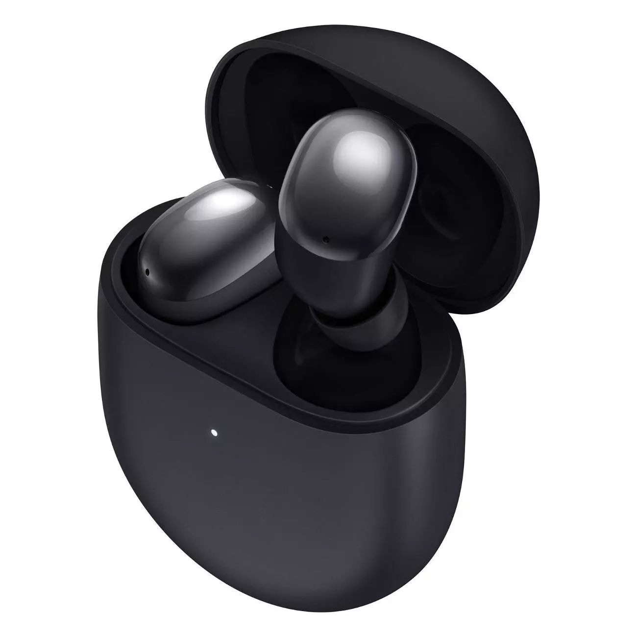 Беспроводные наушники Xiaomi Redmi Buds 4 (M2137E1) Black (Черный) Беспроводные наушники Xiaomi Redmi Buds 4 (M2137E1) Black (Черный)