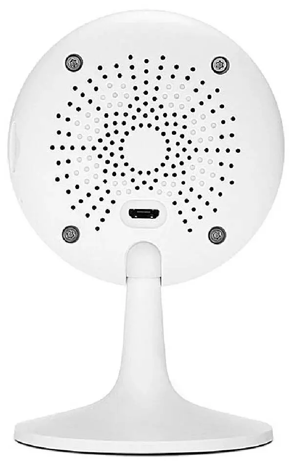 IP камера Xiaobai Smart IP Camera Public Version 720p (ODJ4019RT) White (Белый) IP камера Xiaobai Smart IP Camera Public Version 720p (ODJ4019RT) White (Белый)