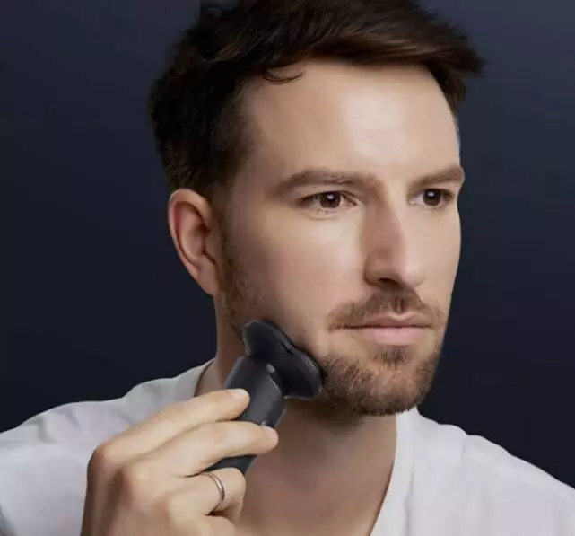 Электробритва Xiaomi Bomidi Electric Shaver M7 Black (Черный) Электробритва Xiaomi Bomidi Electric Shaver M7 Black (Черный)