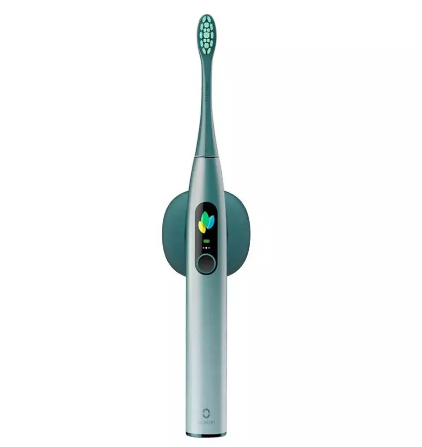 Электрическая зубная щетка Amazfit Oclean X Pro Electric Toothbrush Электрическая зубная щетка Amazfit Oclean X Pro Electric Toothbrush