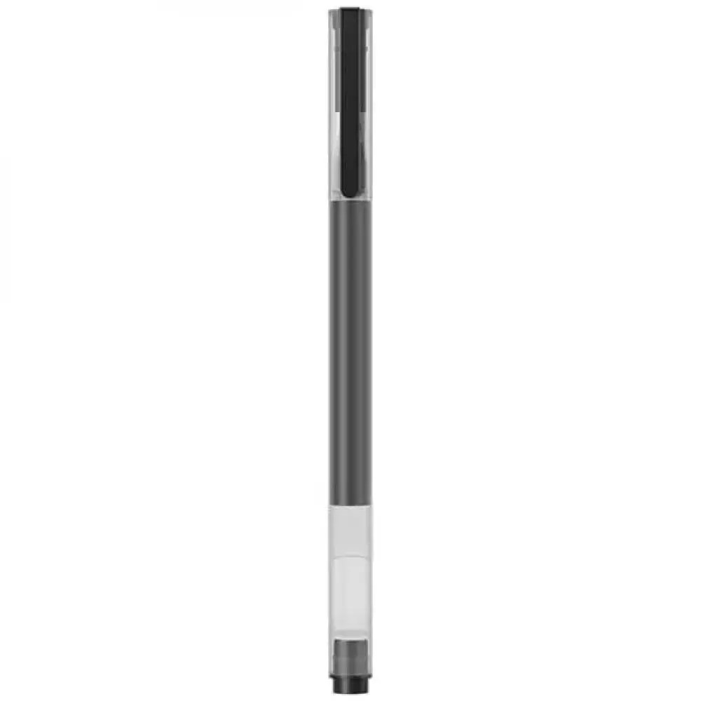 Набор гелевых ручек Xiaomi Jumbo Gel Ink Pen (MJZXB02WC) (10 шт) Black (Черный) Набор гелевых ручек Xiaomi Jumbo Gel Ink Pen (MJZXB02WC) (10 шт) Black (Черный)