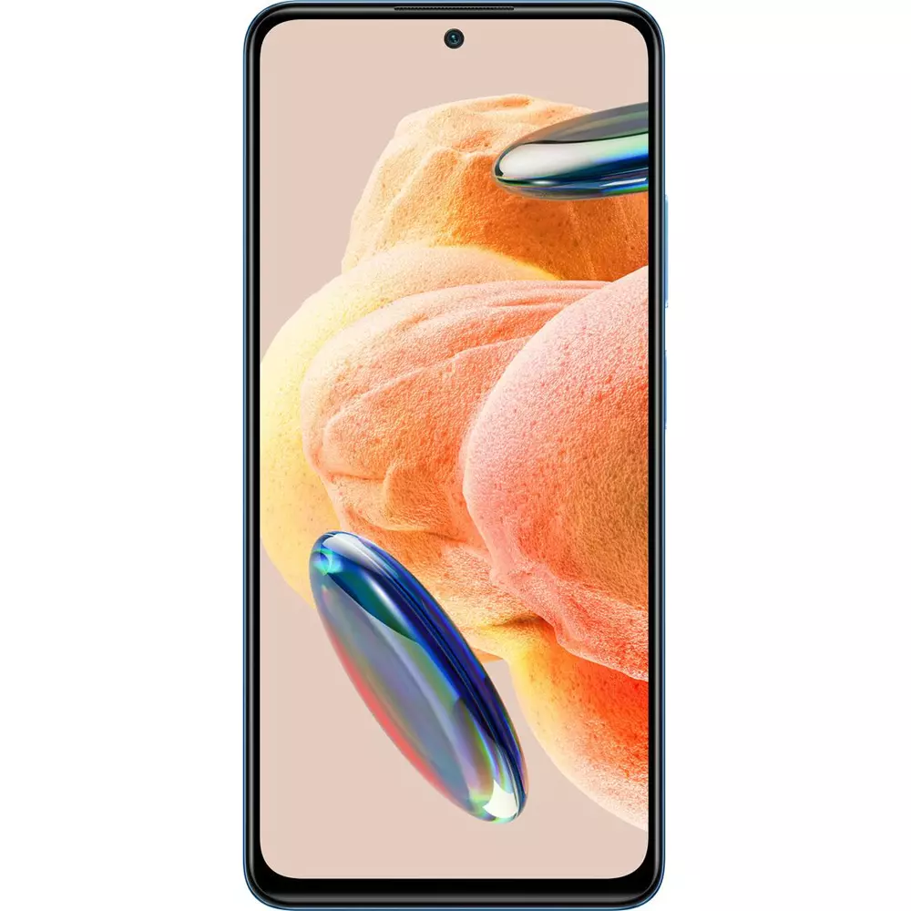 Xiaomi Redmi Note 12 Pro 4G 8/256GB Blue (Синий) Global Version Xiaomi Redmi Note 12 Pro 4G 8/256GB Blue (Синий) Global Version