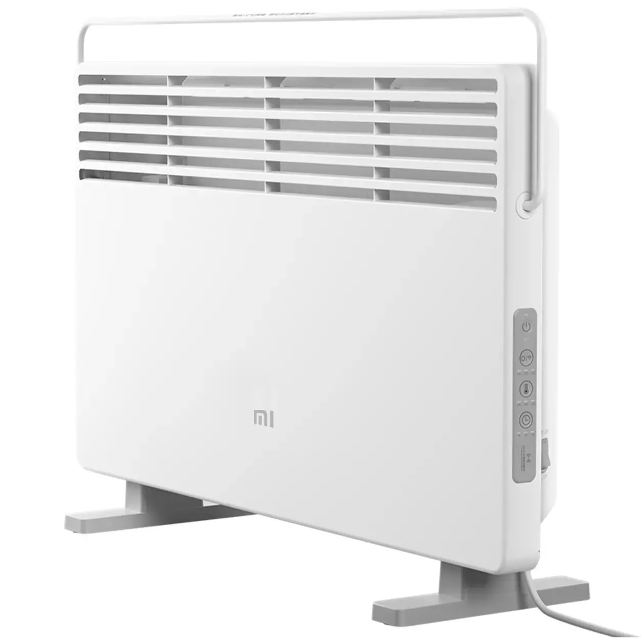 Конвектор Xiaomi Smart Space Heater S (KRDNQ03ZM) White (Белый) CN Конвектор Xiaomi Smart Space Heater S (KRDNQ03ZM) White (Белый) CN