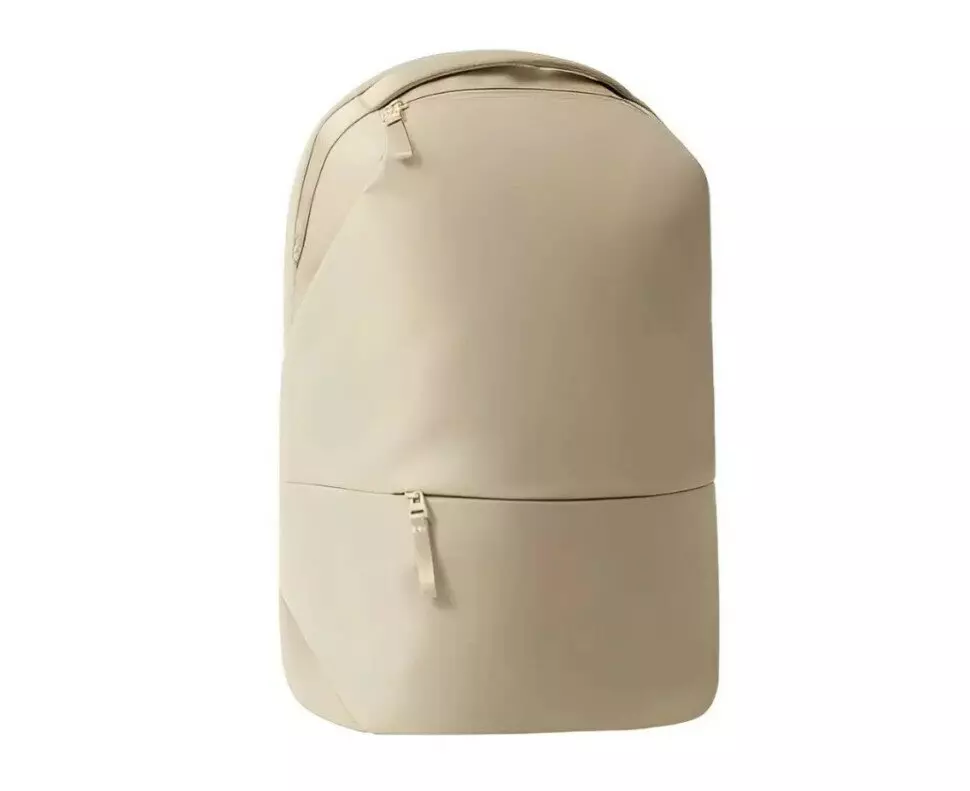 Рюкзак Xiaomi Mijia Commuting Backpack (BHR8649CN) Рюкзак Xiaomi Mijia Commuting Backpack (BHR8649CN)