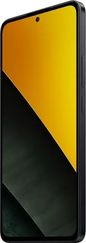 Xiaomi Poco M7 Pro 5G 8/256Gb Black (Черный) Global Version Xiaomi Poco M7 Pro 5G 8/256Gb Black (Черный) Global Version