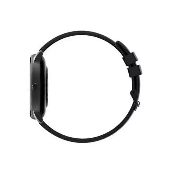 Умные часы Xiaomi IMILAB KW66 Black (Черный) Global Version Умные часы Xiaomi IMILAB KW66 Black (Черный) Global Version