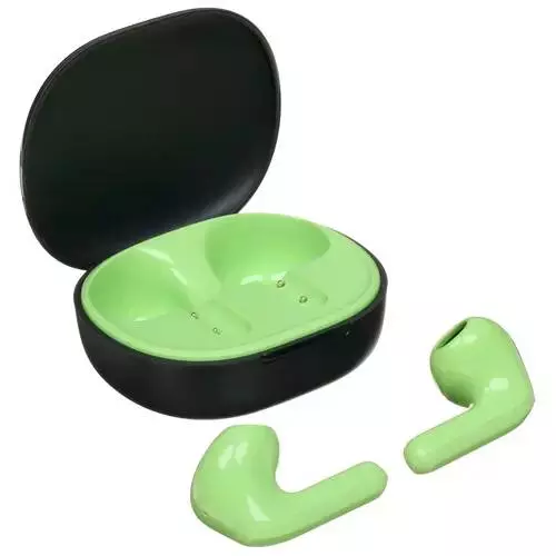 Беспроводные наушники Xiaomi Redmi Buds 4 Lite (M2231E1) Green (Зеленый) EU
