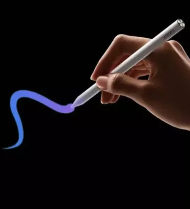 Стилус Xiaomi Focus Pen (23089MP43C) White (Белый) CN Стилус Xiaomi Focus Pen (23089MP43C) White (Белый) CN