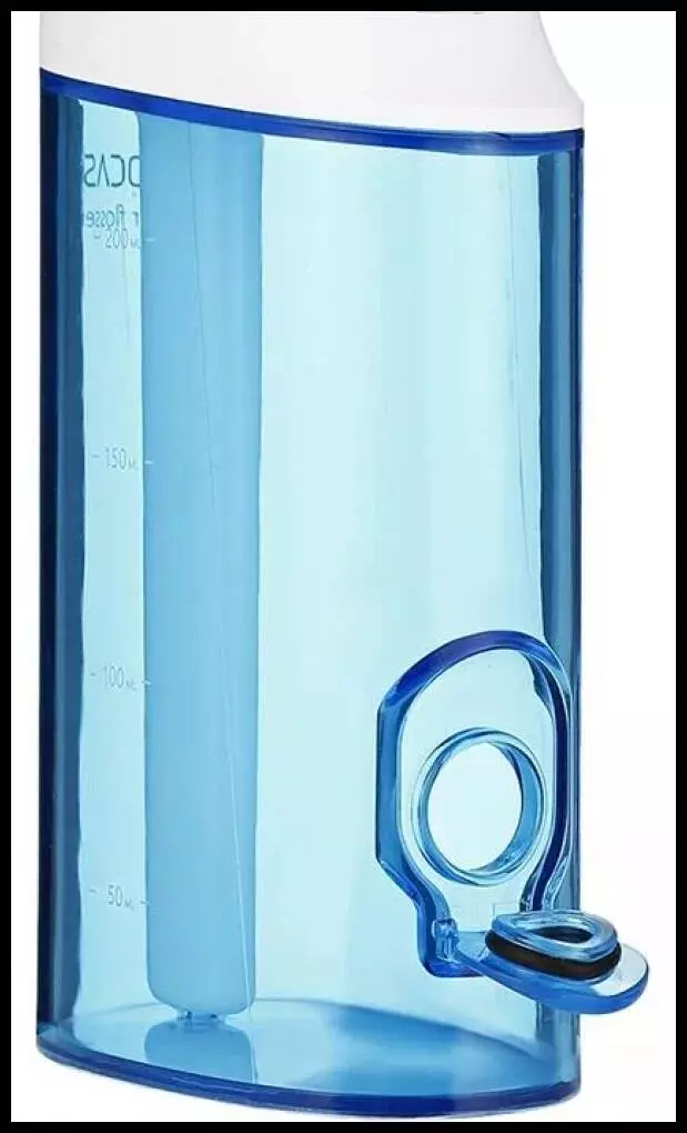 Ирригатор Soocas W3 (1 насадка) Blue (Синий) EU Ирригатор Soocas W3 (1 насадка) Blue (Синий) EU