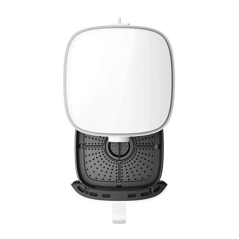 Фритюрница Xiaomi Mijia Smart Air Fryer Pro 4L (MAF05) White (Белый) EU