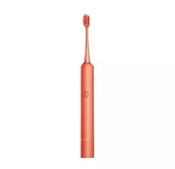 Электрическая зубная щетка Xiaomi ShowSee D2T-P Electric Toothbrush Travel Set Электрическая зубная щетка Xiaomi ShowSee D2T-P Electric Toothbrush Travel Set