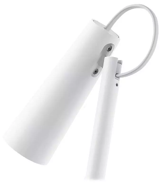 Настольная лампа Xiaomi Mijia Rechargeable LED Table Lamp (MJTD04YL) White (Белый) Настольная лампа Xiaomi Mijia Rechargeable LED Table Lamp (MJTD04YL) White (Белый)