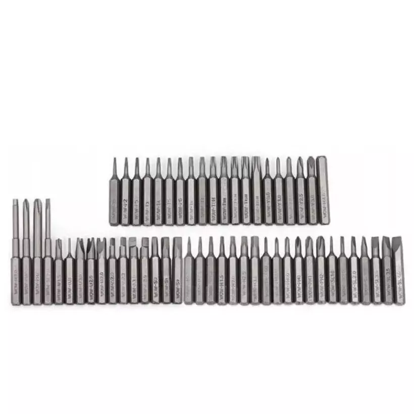 Отвертка электрическая Xiaomi Wowstick Screwdriver 1F+ TRY 20 in 1 Kit Black (Черный) CN Отвертка электрическая Xiaomi Wowstick Screwdriver 1F+ TRY 20 in 1 Kit Black (Черный) CN