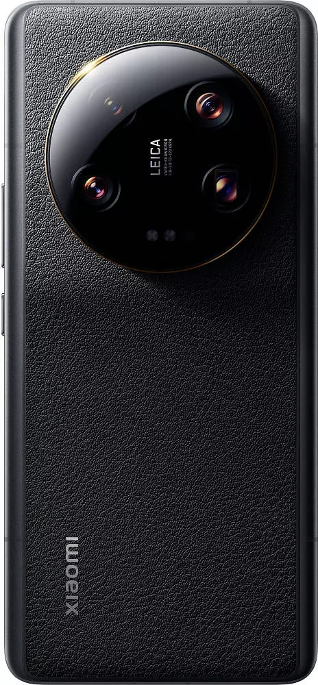 Xiaomi 13 Ultra 16/1024GB Black (Черный) CN