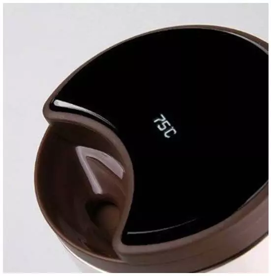 Термокружка Kiss Kiss Fish OLED (0,43 л) Blue (Синий) Термокружка Kiss Kiss Fish OLED (0,43 л) Blue (Синий)