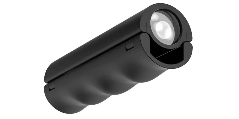 Фонарь Xiaomi UL Life LOVExtend LP-100 Black (Черный) Фонарь Xiaomi UL Life LOVExtend LP-100 Black (Черный)