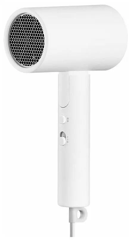 Фен Xiaomi Mijia Negative Ion Hair Dryer H101 (CMJ04LXW/CMJ04LXP) Фен Xiaomi Mijia Negative Ion Hair Dryer H101 (CMJ04LXW/CMJ04LXP)