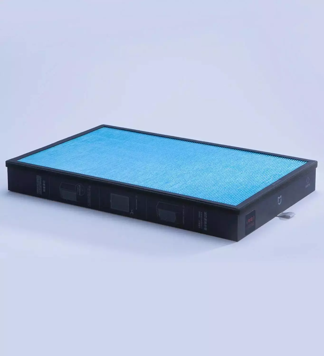 Фильтр для очистителя воздуха Xiaomi Air Purifier Max 2 шт. в комплекте (M5R-FL) Blue (Синий)
