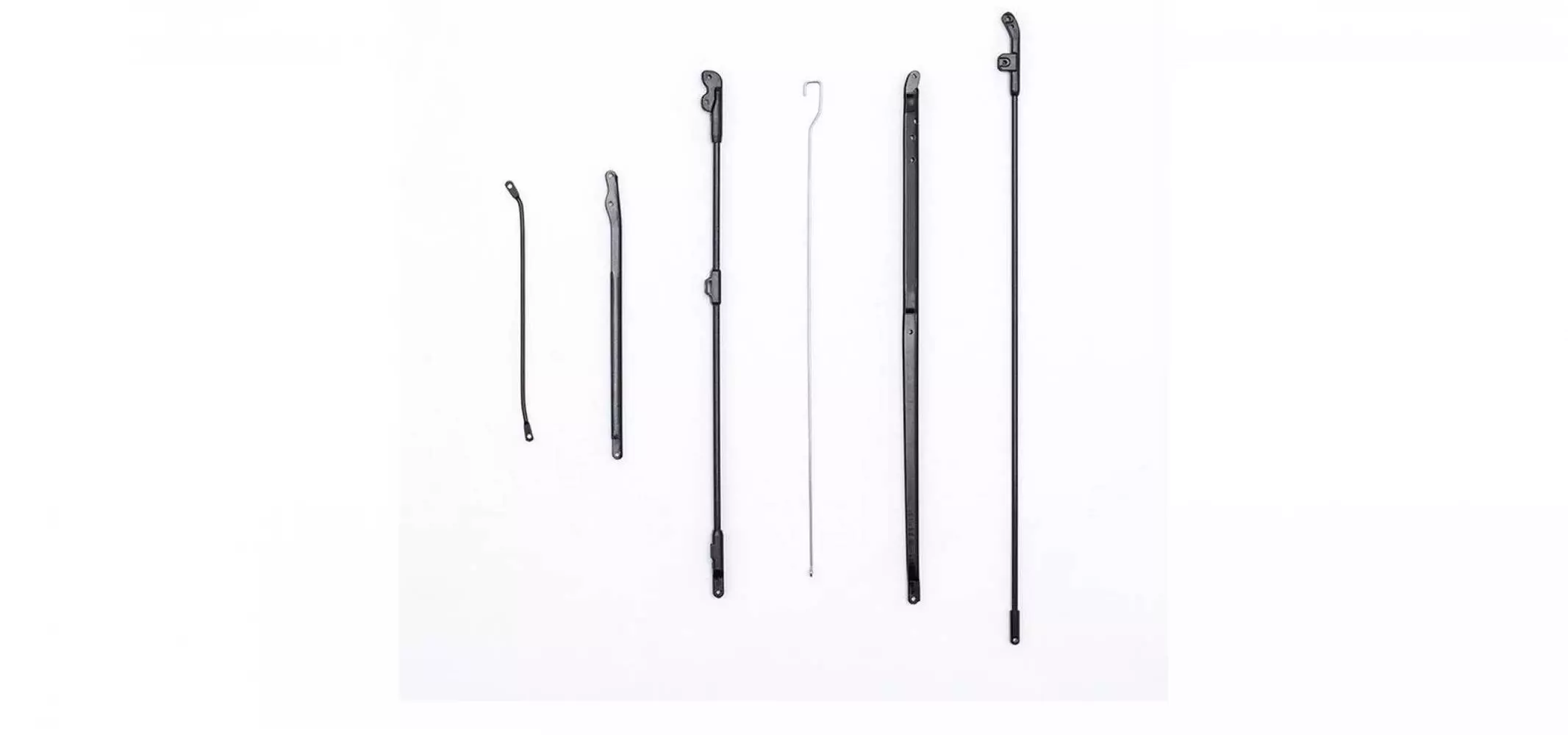 Зонт 90 Points Large And Convenient All-Purpose Black (Черный)