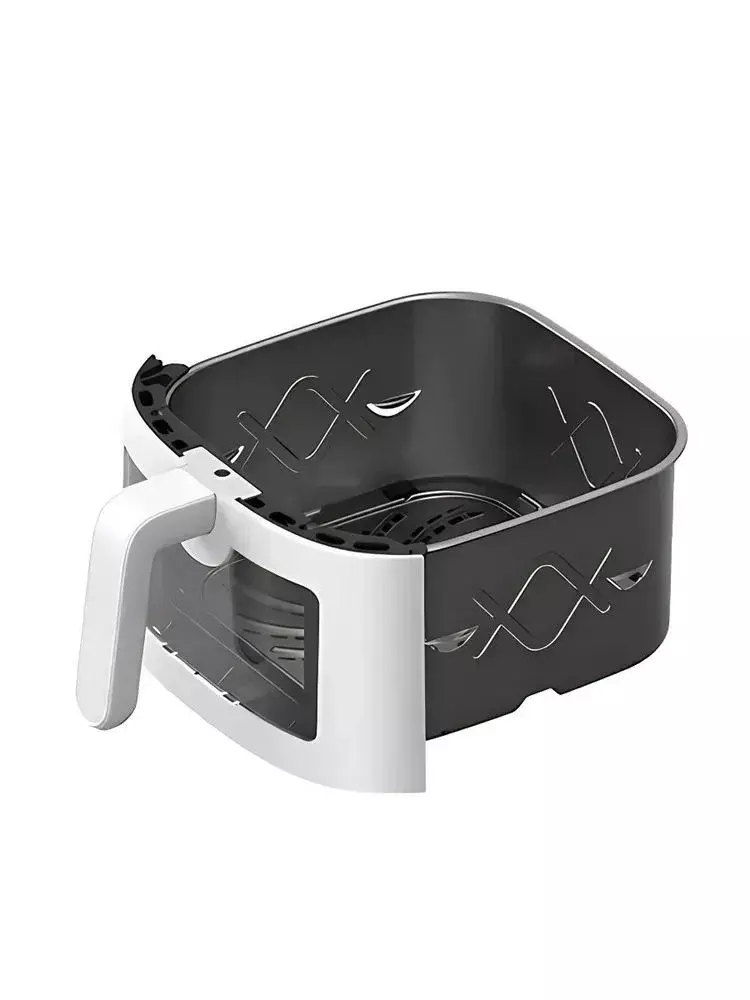 Аэрогриль BEHEART Smart Air Fryer 8L (AF-E8003-AS) White (Белый) Global Version Аэрогриль BEHEART Smart Air Fryer 8L (AF-E8003-AS) White (Белый) Global Version