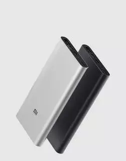 Аккумулятор Xiaomi Power Bank 3 10000 mAh (PLM12ZM) Black (Черный) Аккумулятор Xiaomi Power Bank 3 10000 mAh (PLM12ZM) Black (Черный)