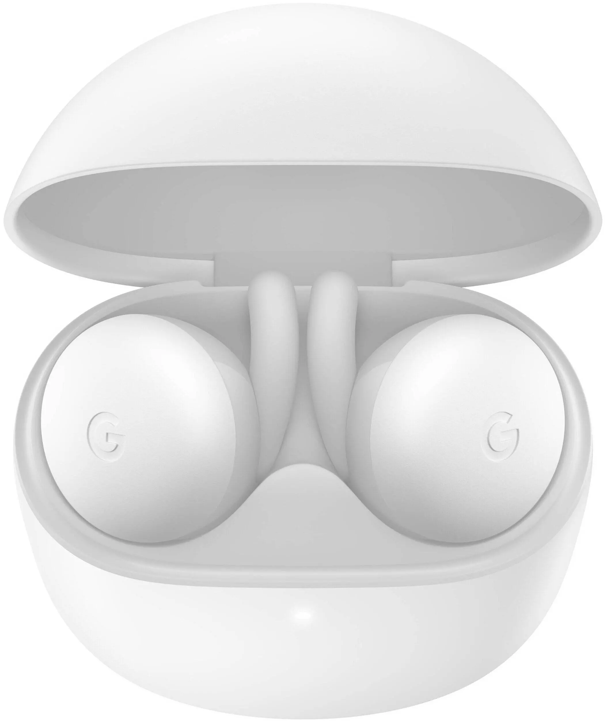 Беспроводные наушники Google Pixel Buds A-Series White (Белый) CN Беспроводные наушники Google Pixel Buds A-Series White (Белый) CN