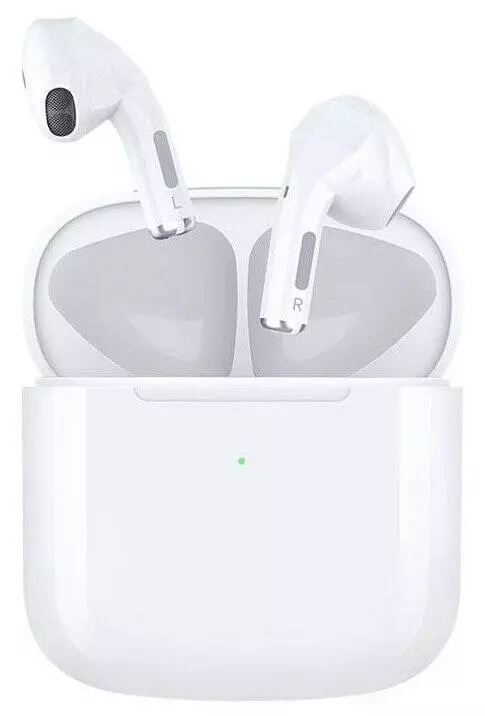 Беспроводные наушники Lenovo TW50 Thinkplus Trackpods White (Белый) Global Version Беспроводные наушники Lenovo TW50 Thinkplus Trackpods White (Белый) Global Version