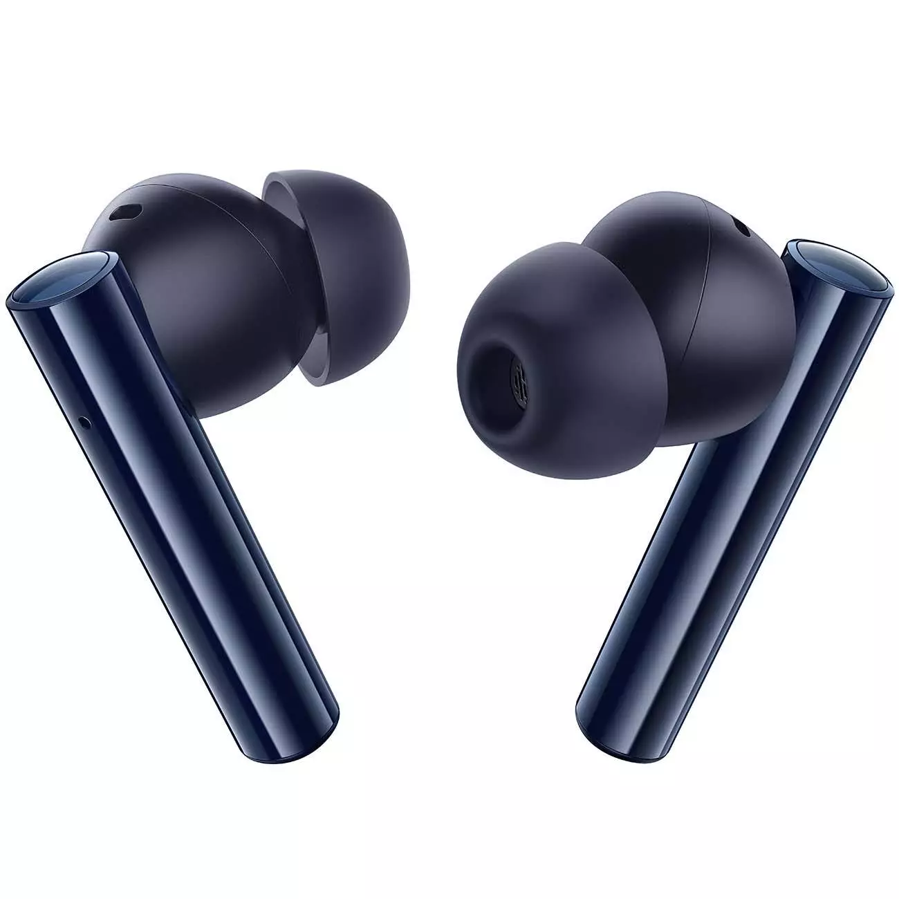 Беспроводные наушники Realme Buds Air 2 Black (Черный) CN Беспроводные наушники Realme Buds Air 2 Black (Черный) CN