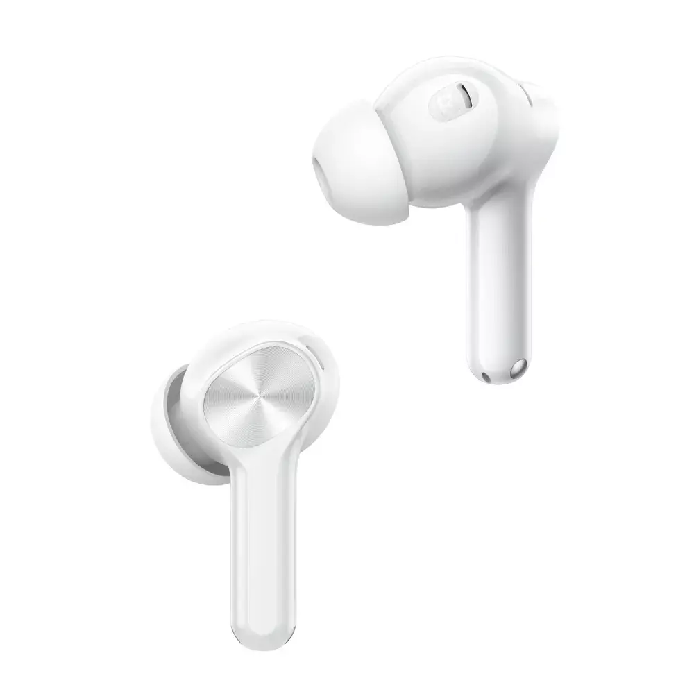 Беспроводные наушники Realme T200X (RMA2415-A) White (Белый) Беспроводные наушники Realme T200X (RMA2415-A) White (Белый)