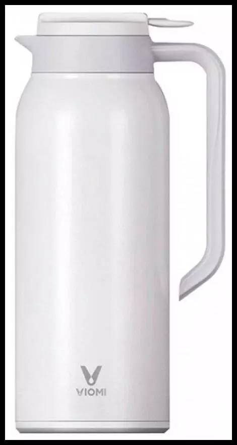 Термокувшин Viomi Steel Vacuum Pot (1,5 л) Термокувшин Viomi Steel Vacuum Pot (1,5 л)